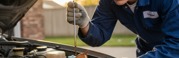 Revitalize Your Ride: A Beginner’s Guide to Essential Automotive Fluid Checks