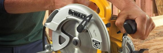 Beginner circular online saw